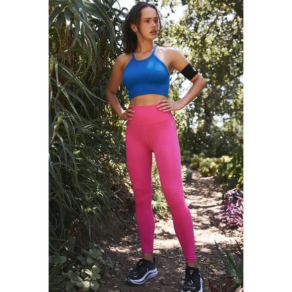 NWOT Free People Movement Good Karma Leggings XS/S - Picture 1 of 5